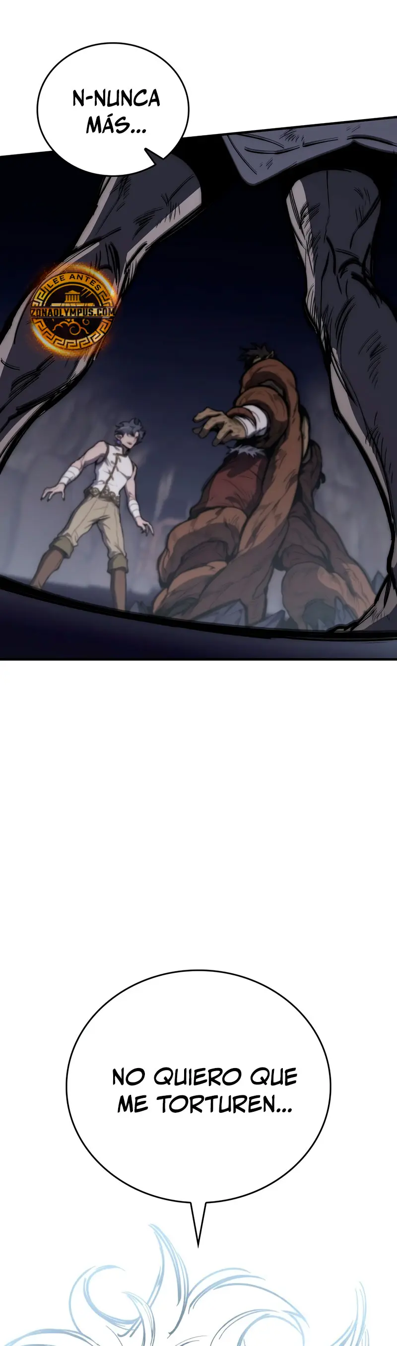 El Arquitecto de mazmorras > Capitulo 18 > Page 371