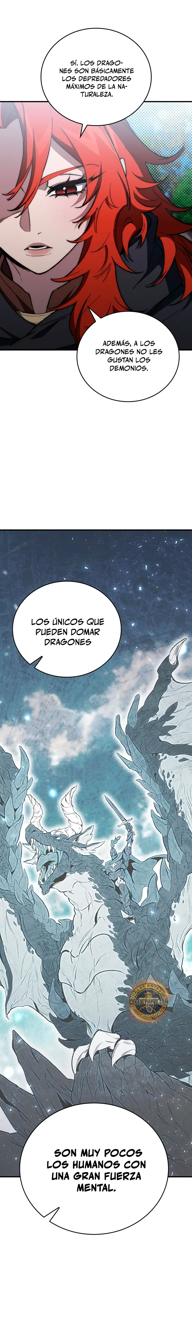 El Arquitecto de mazmorras > Capitulo 22 > Page 61
