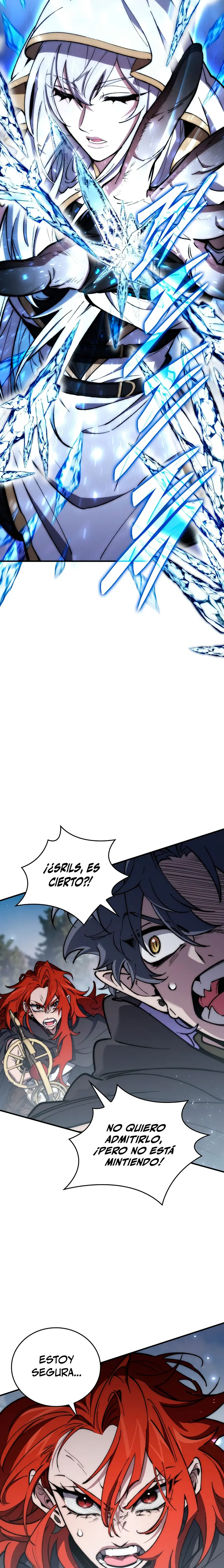 El Arquitecto de mazmorras > Capitulo 22 > Page 221
