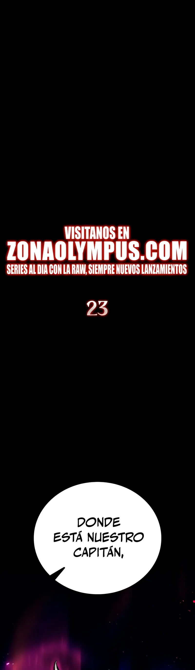 El Arquitecto de mazmorras > Capitulo 23 > Page 21