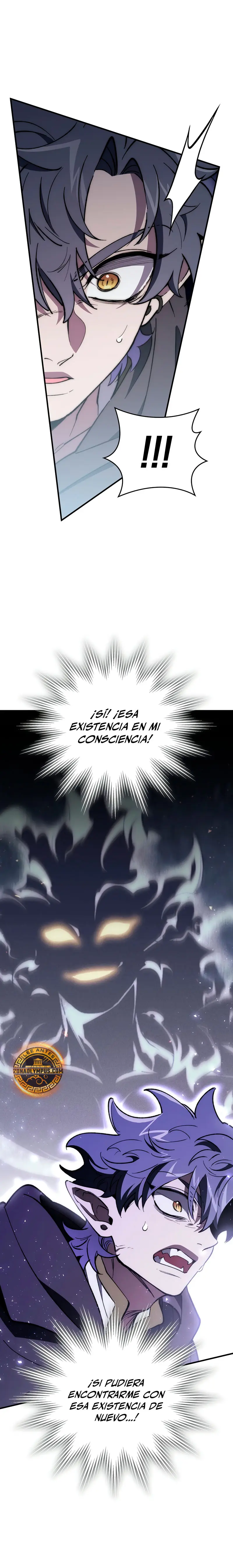 El Arquitecto de mazmorras > Capitulo 23 > Page 261