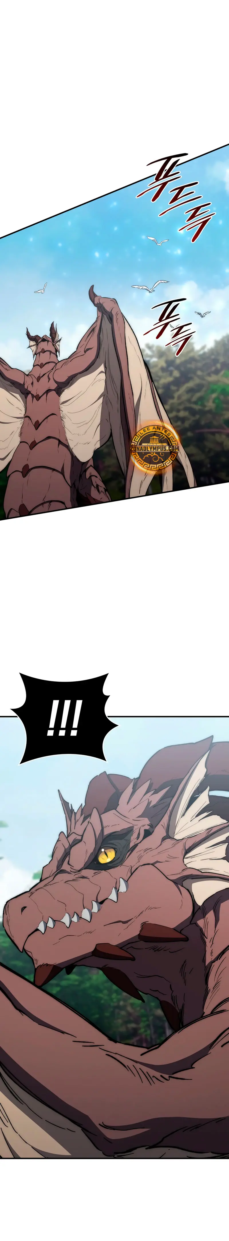 El Arquitecto de mazmorras > Capitulo 23 > Page 301