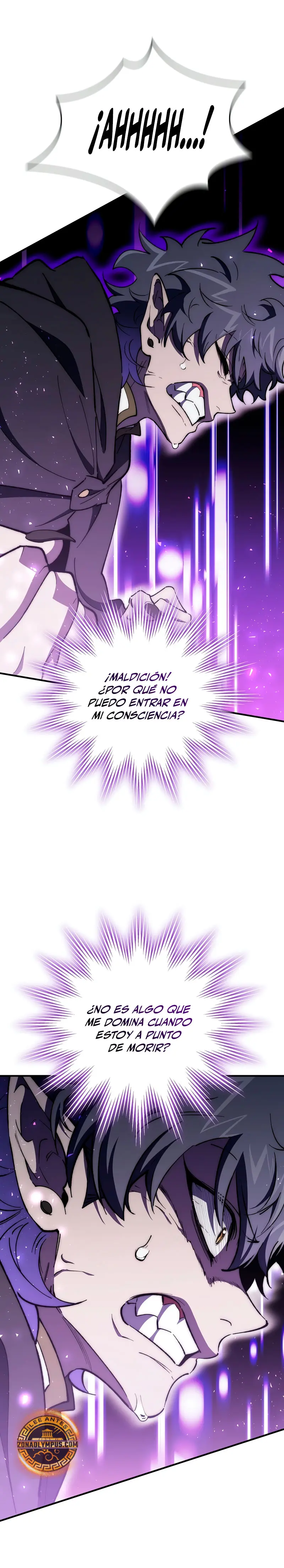 El Arquitecto de mazmorras > Capitulo 23 > Page 331