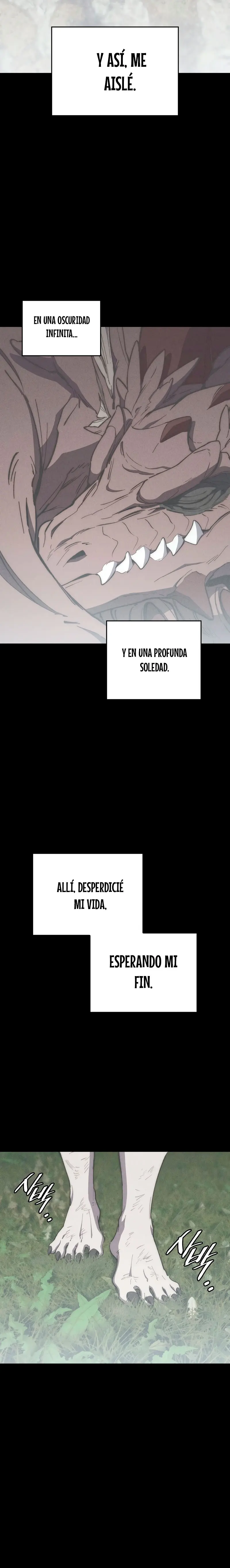 El Arquitecto de mazmorras > Capitulo 25 > Page 221