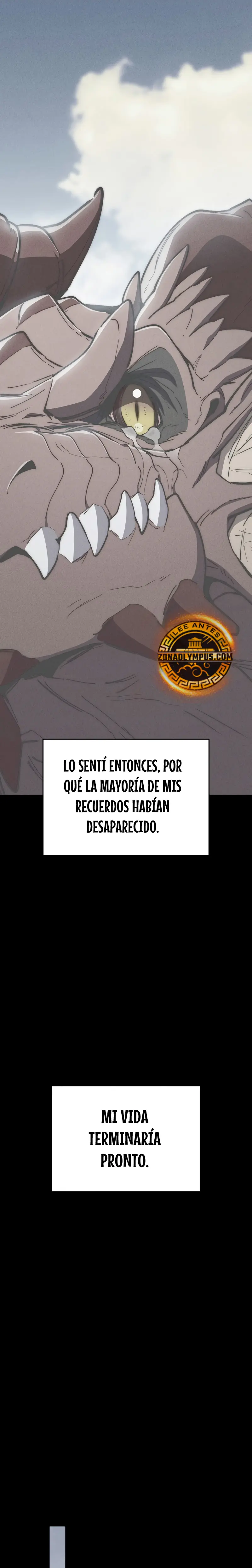 El Arquitecto de mazmorras > Capitulo 26 > Page 301