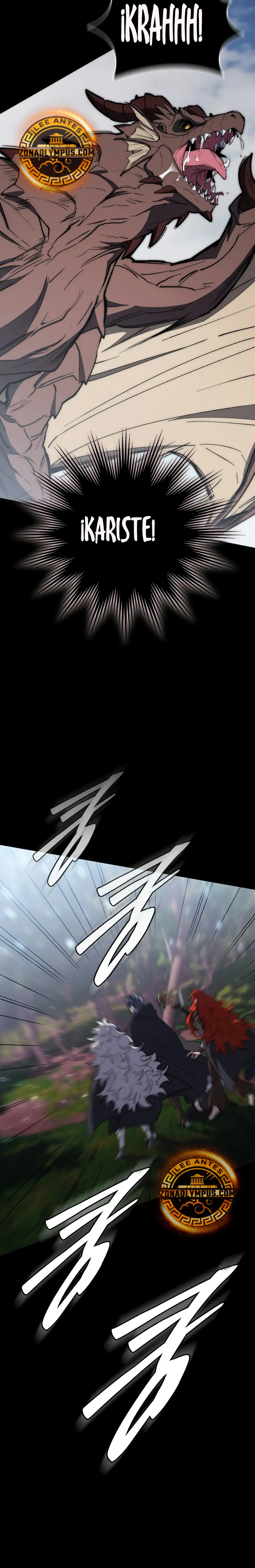 El Arquitecto de mazmorras > Capitulo 26 > Page 381