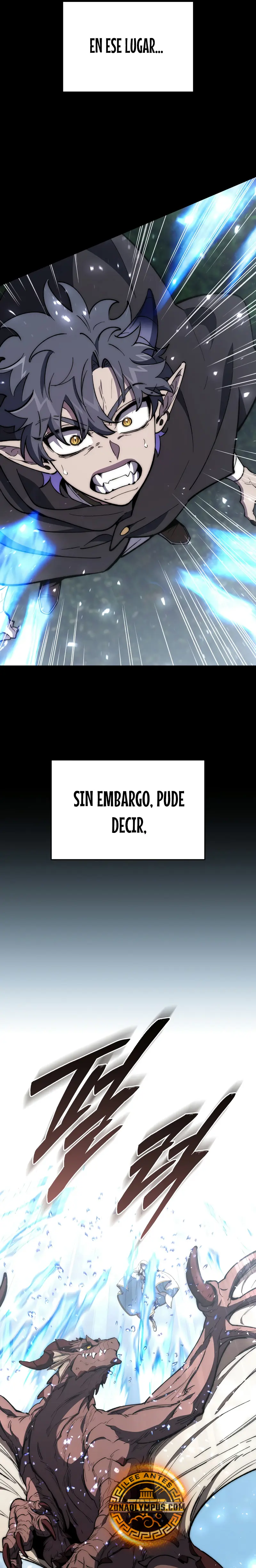 El Arquitecto de mazmorras > Capitulo 26 > Page 401