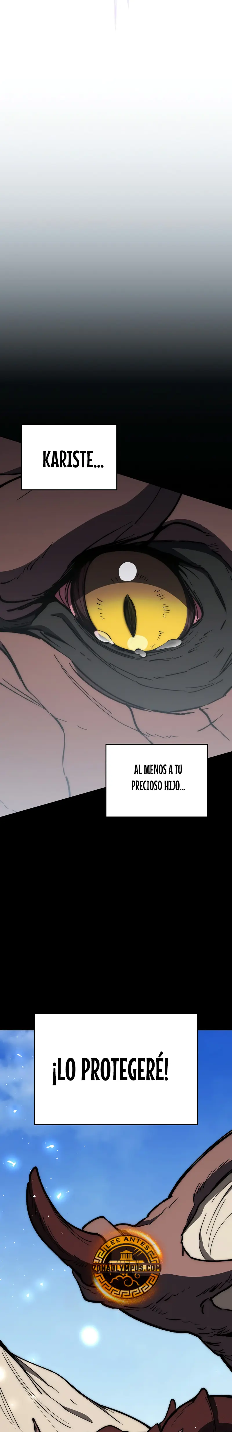 El Arquitecto de mazmorras > Capitulo 26 > Page 441