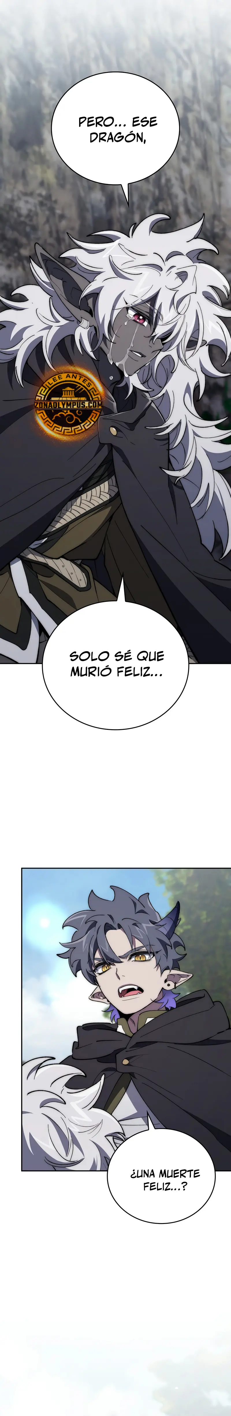 El Arquitecto de mazmorras > Capitulo 26 > Page 511