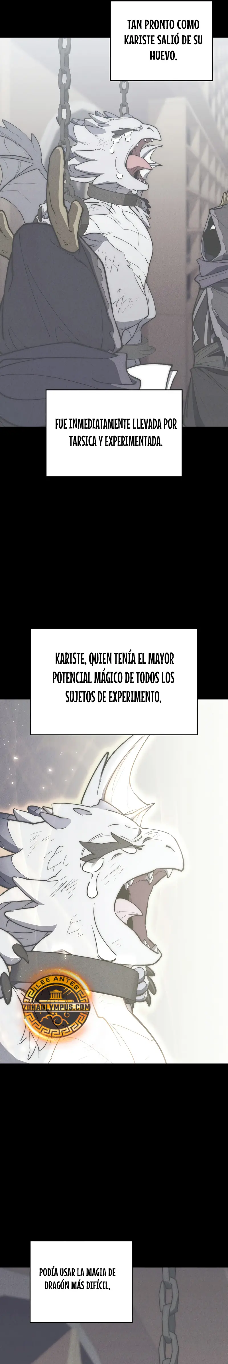 El Arquitecto de mazmorras > Capitulo 26 > Page 51