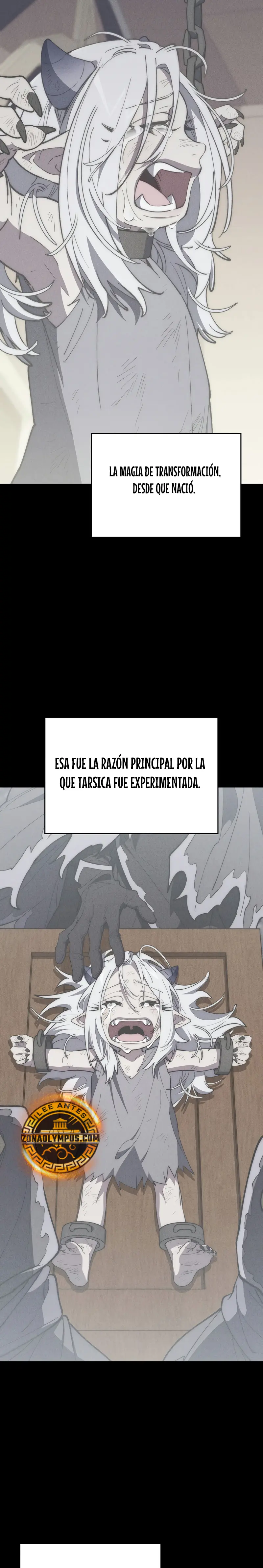 El Arquitecto de mazmorras > Capitulo 26 > Page 61