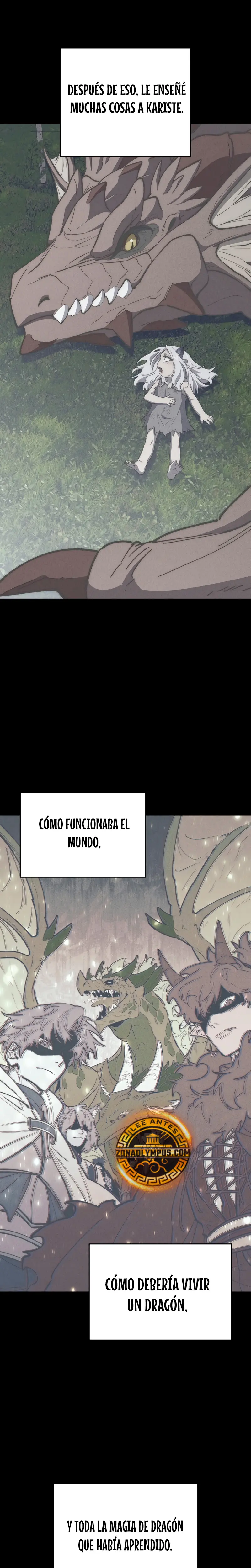 El Arquitecto de mazmorras > Capitulo 26 > Page 111