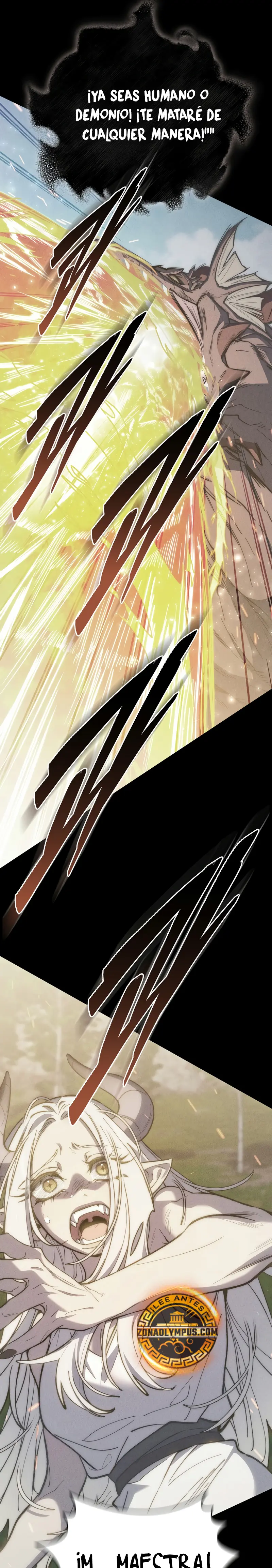 El Arquitecto de mazmorras > Capitulo 26 > Page 211