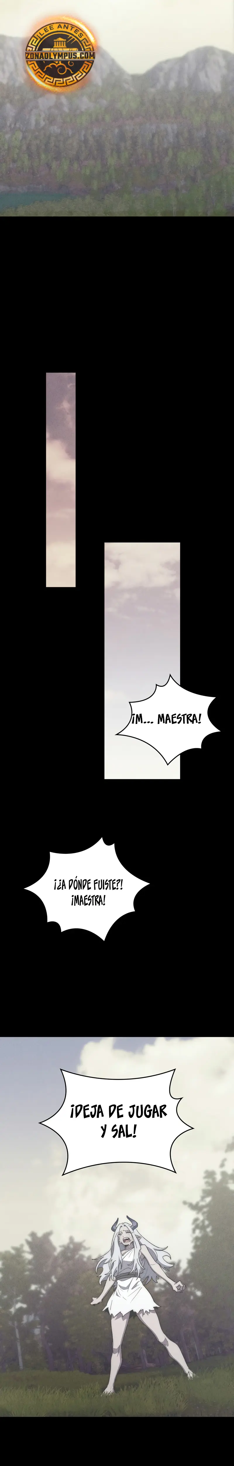 El Arquitecto de mazmorras > Capitulo 26 > Page 261