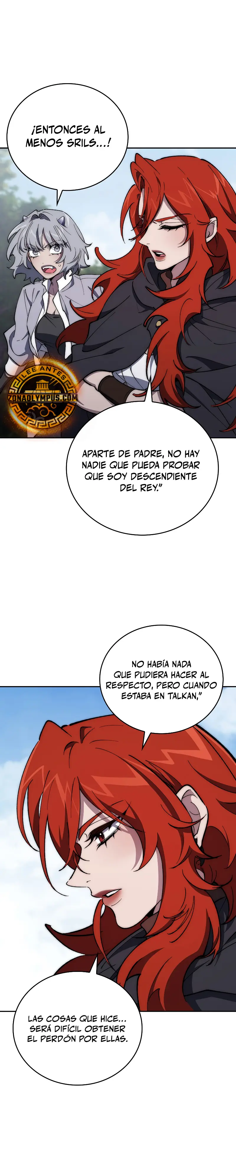 El Arquitecto de mazmorras > Capitulo 27 > Page 101