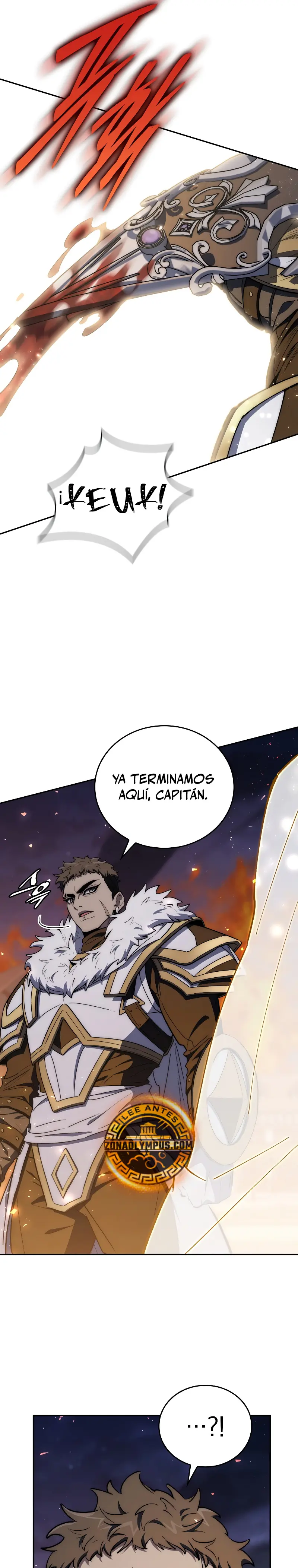 El Arquitecto de mazmorras > Capitulo 27 > Page 261