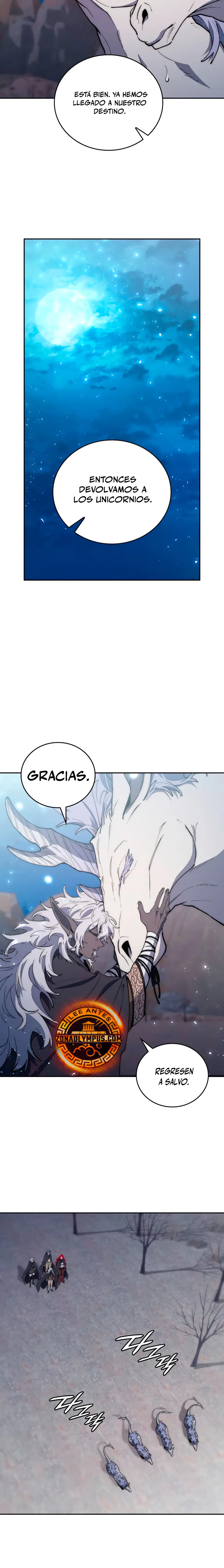 El Arquitecto de mazmorras > Capitulo 28 > Page 31