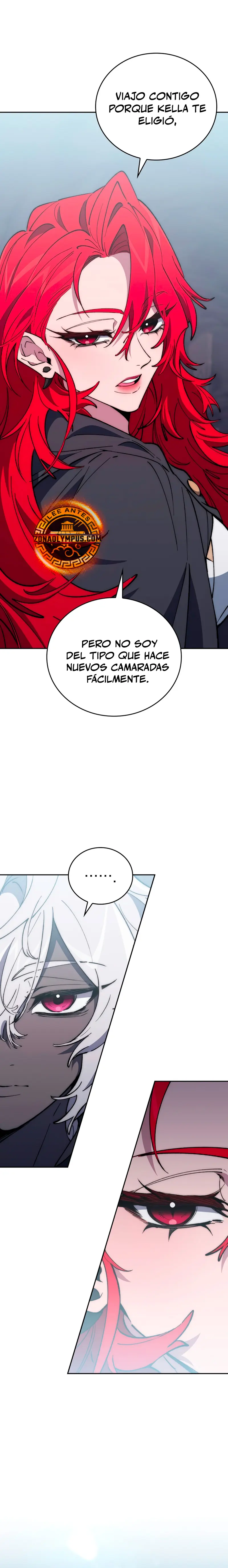 El Arquitecto de mazmorras > Capitulo 28 > Page 171