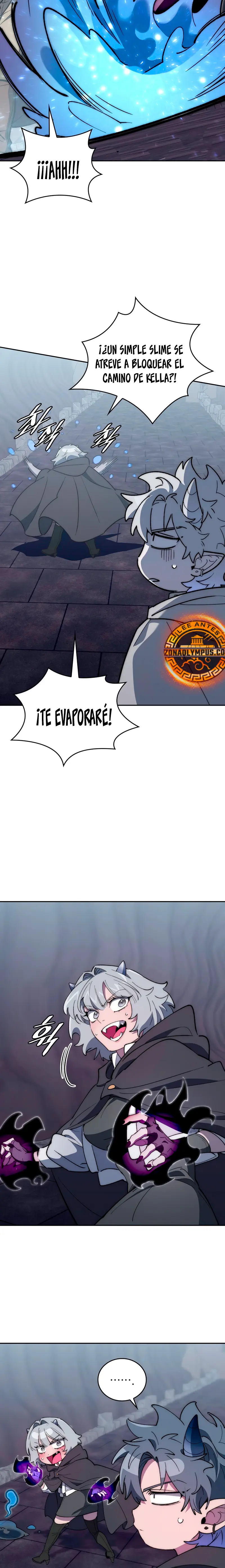 El Arquitecto de mazmorras > Capitulo 28 > Page 231