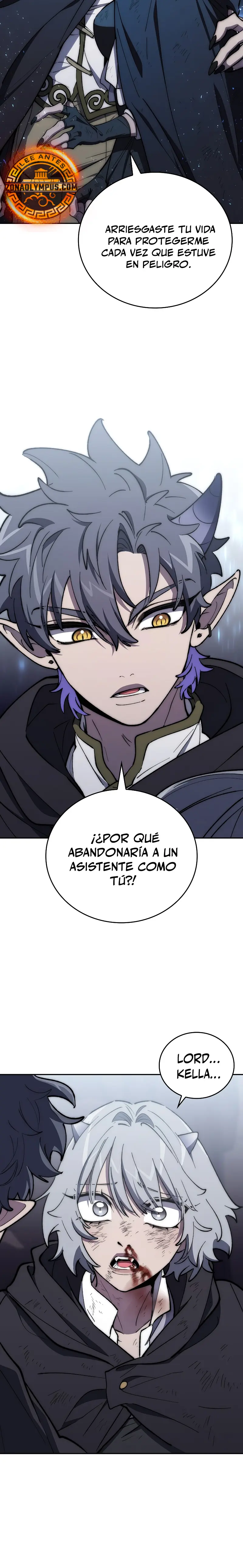 El Arquitecto de mazmorras > Capitulo 29 > Page 331