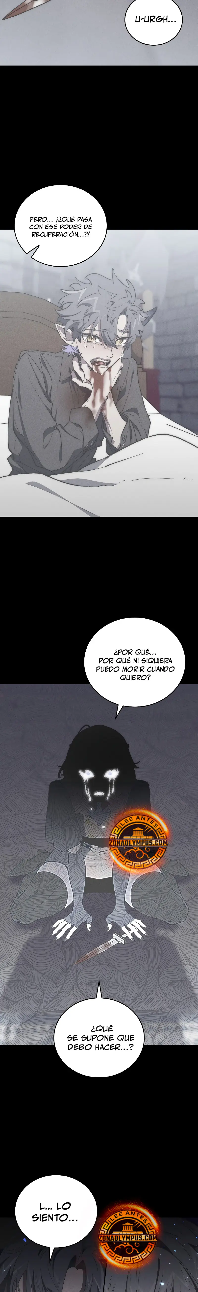 El Arquitecto de mazmorras > Capitulo 29 > Page 221
