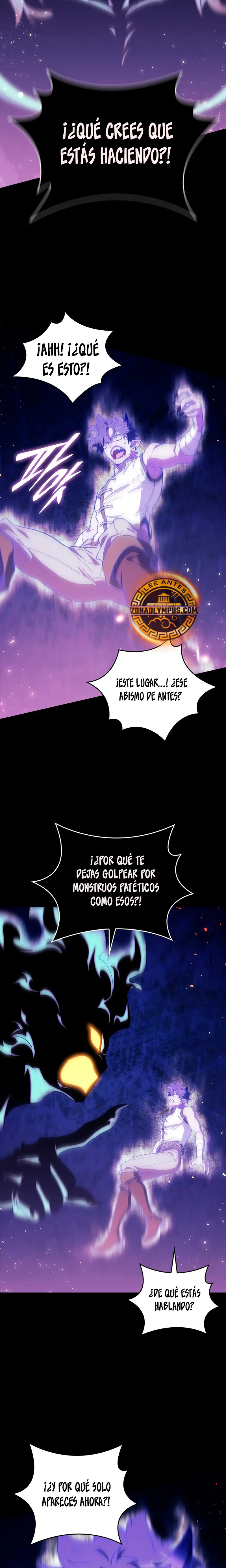 El Arquitecto de mazmorras > Capitulo 32 > Page 161