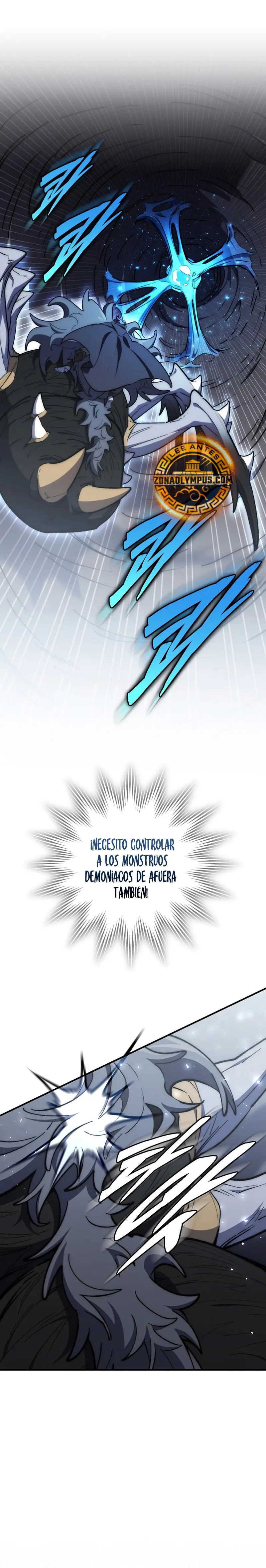 El Arquitecto de mazmorras > Capitulo 33 > Page 31