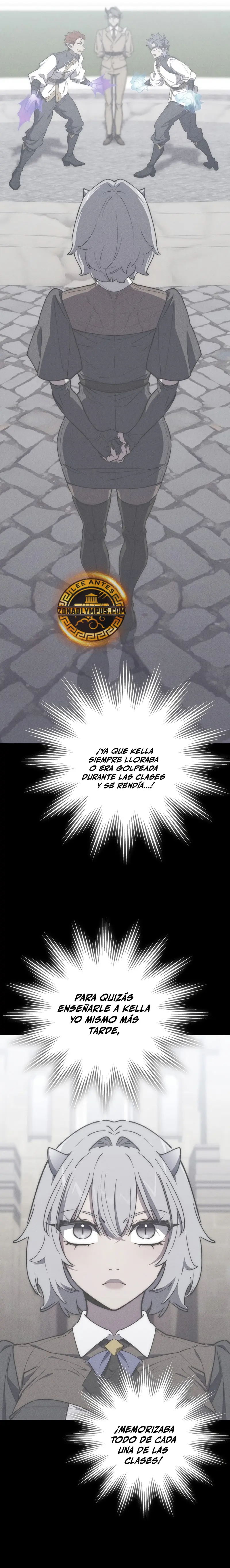 El Arquitecto de mazmorras > Capitulo 35 > Page 51
