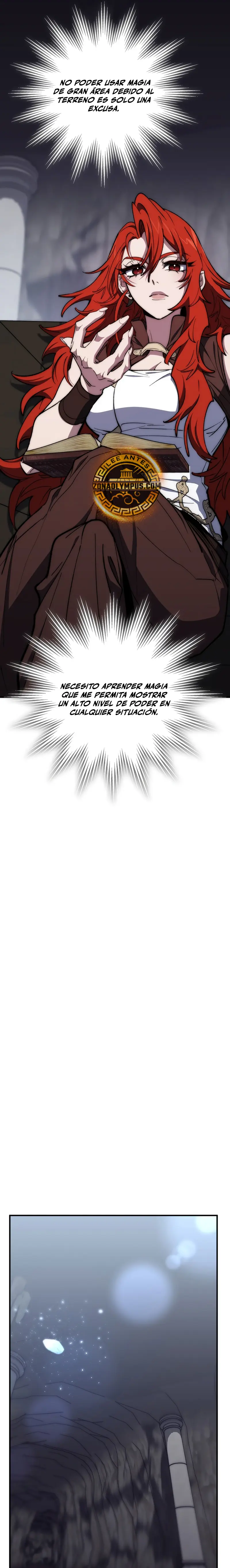 El Arquitecto de mazmorras > Capitulo 35 > Page 221