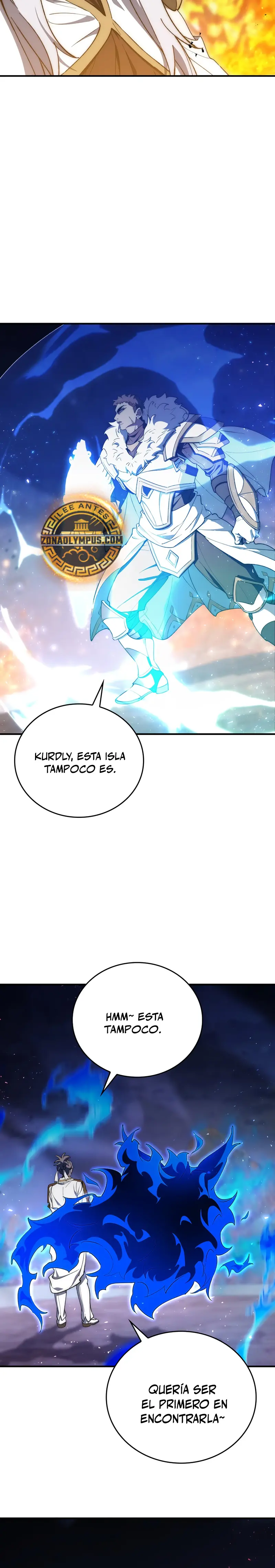 El Arquitecto de mazmorras > Capitulo 38 > Page 31
