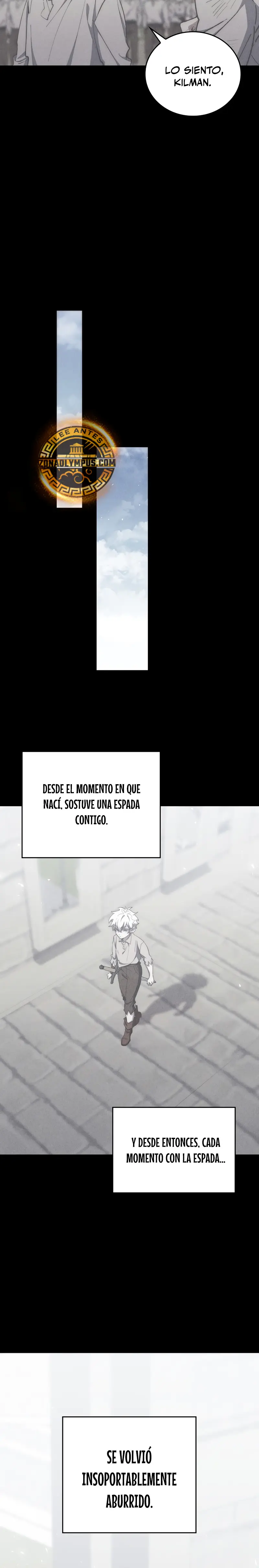 El Arquitecto de mazmorras > Capitulo 38 > Page 101