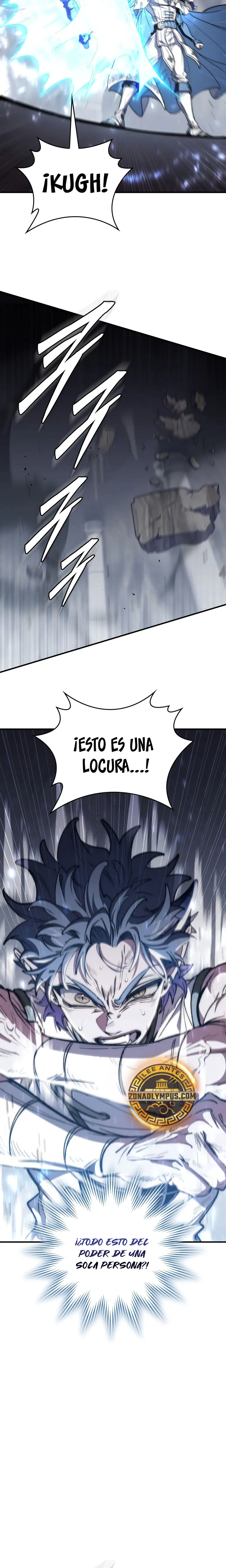 El Arquitecto de mazmorras > Capitulo 40 > Page 161