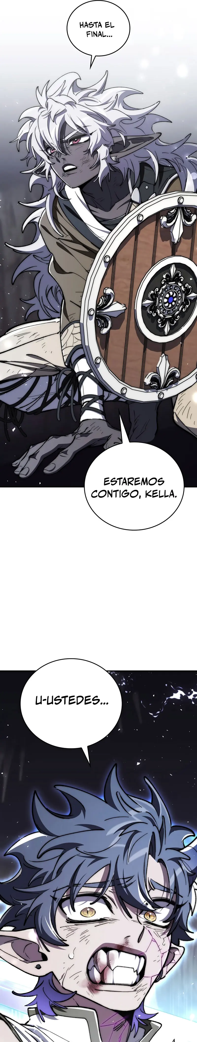 El Arquitecto de mazmorras > Capitulo 41 > Page 231