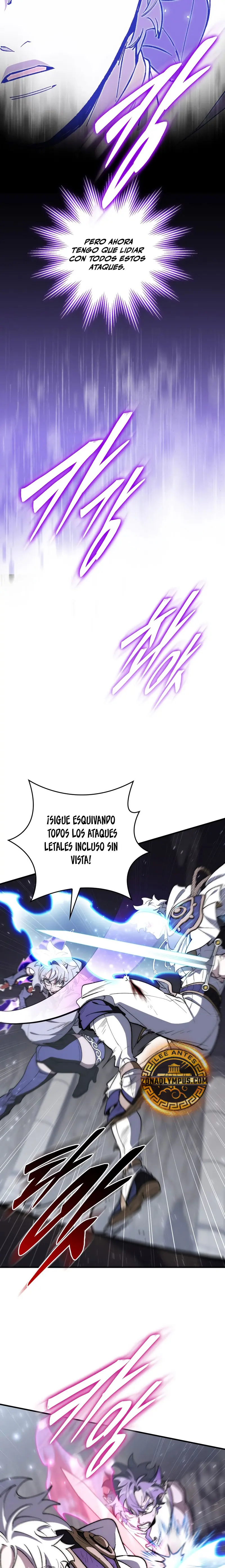 El Arquitecto de mazmorras > Capitulo 42 > Page 141
