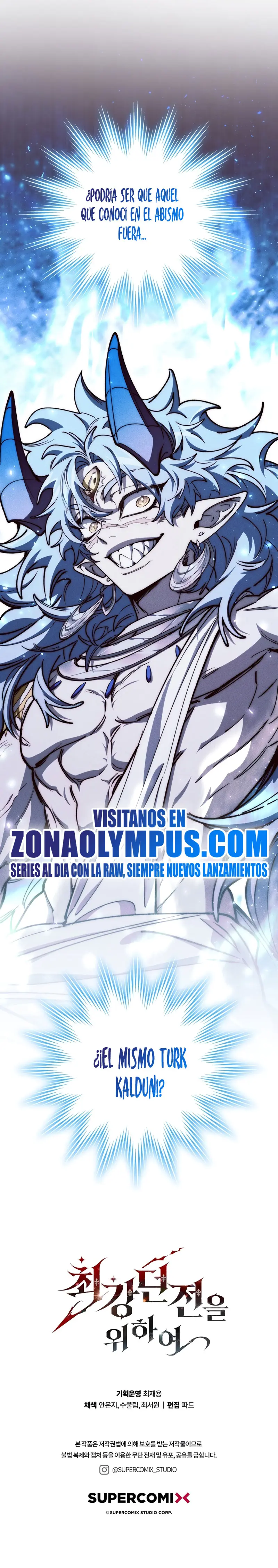 El Arquitecto de mazmorras > Capitulo 44 > Page 271