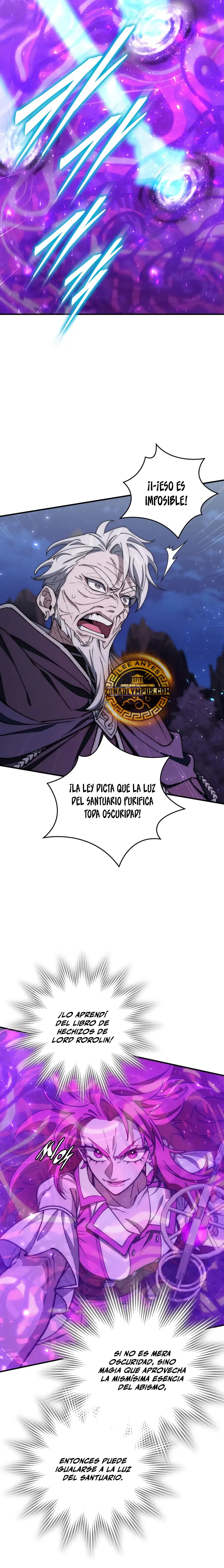 El Arquitecto de mazmorras > Capitulo 49 > Page 51