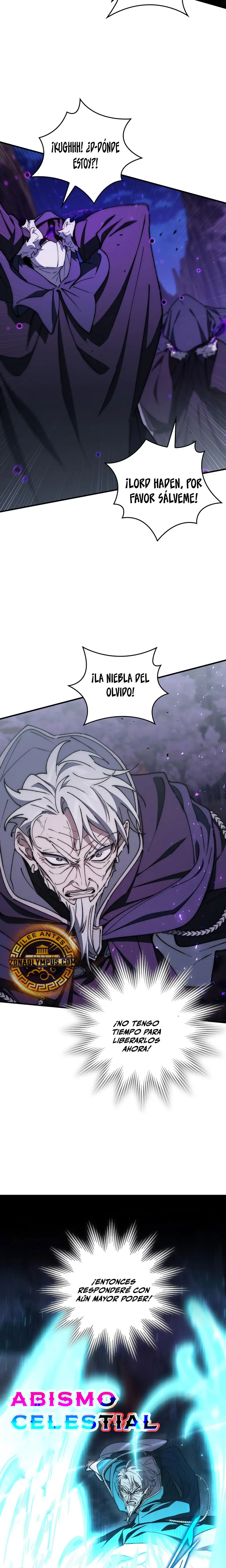 El Arquitecto de mazmorras > Capitulo 49 > Page 71