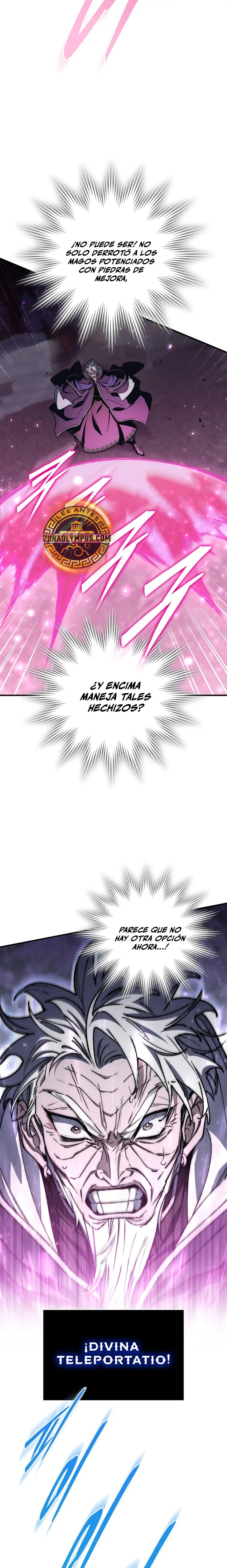El Arquitecto de mazmorras > Capitulo 49 > Page 251