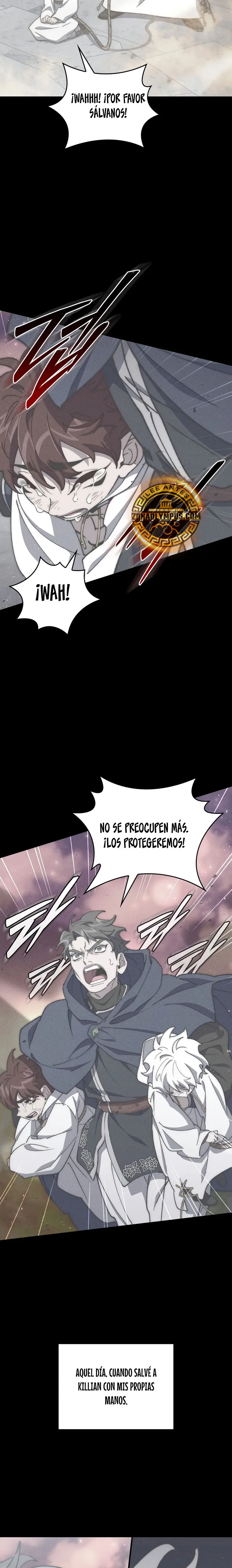 El Arquitecto de mazmorras > Capitulo 50 > Page 141