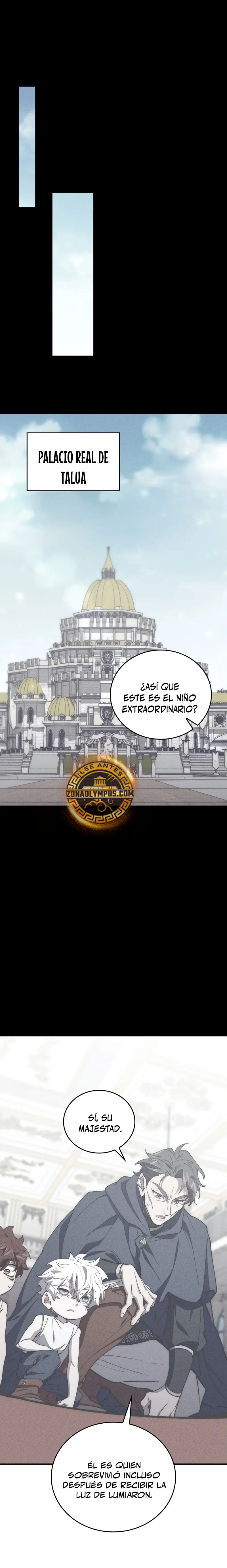 El Arquitecto de mazmorras > Capitulo 50 > Page 241