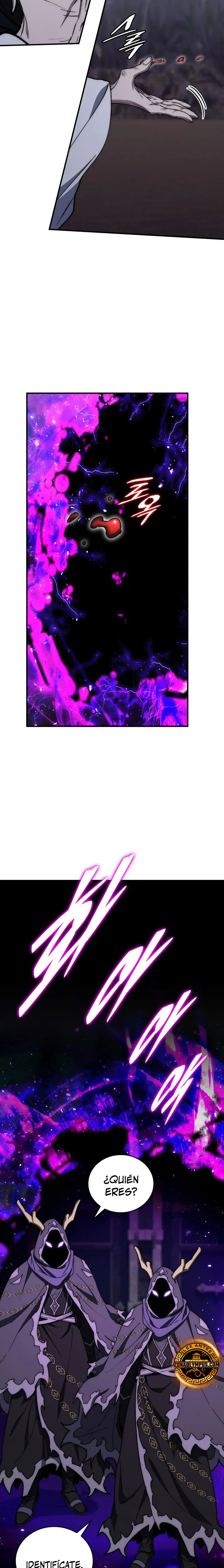 El Arquitecto de mazmorras > Capitulo 51 > Page 31