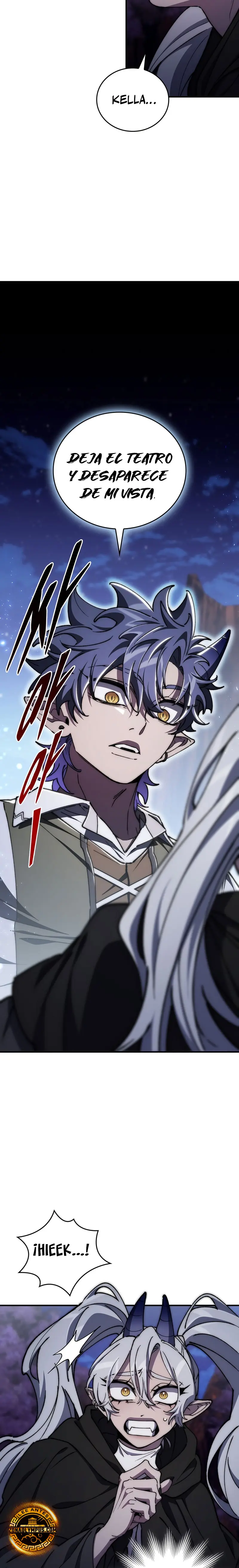 El Arquitecto de mazmorras > Capitulo 51 > Page 181