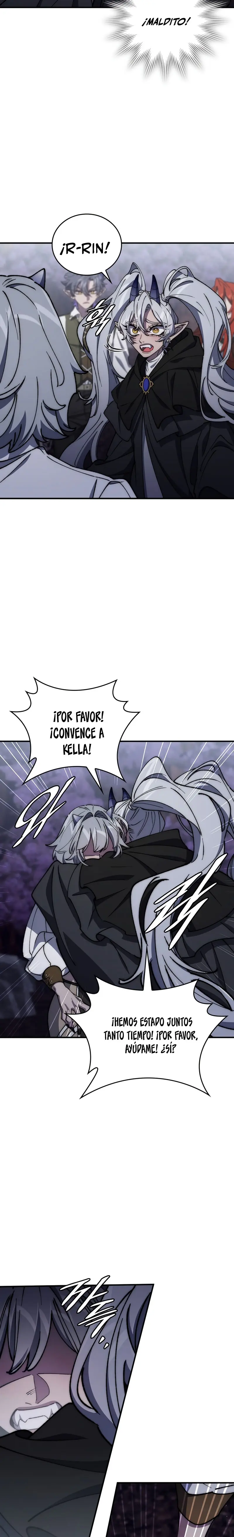 El Arquitecto de mazmorras > Capitulo 51 > Page 201