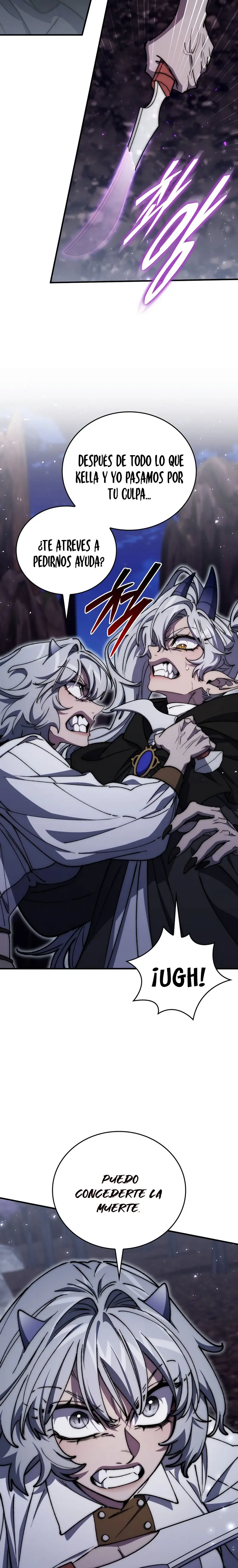 El Arquitecto de mazmorras > Capitulo 51 > Page 211