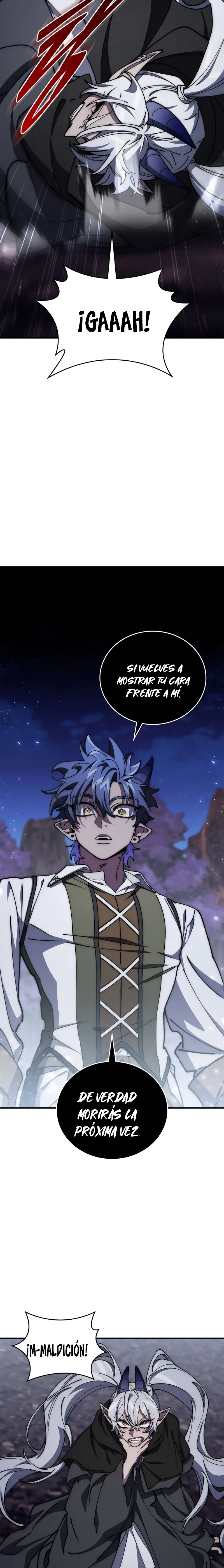 El Arquitecto de mazmorras > Capitulo 51 > Page 241