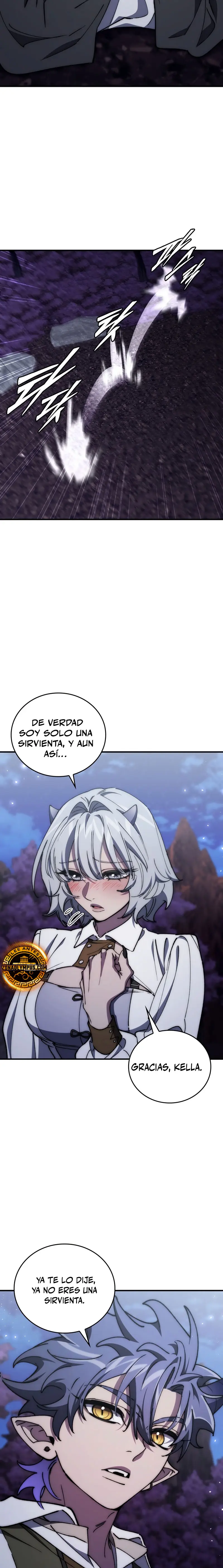 El Arquitecto de mazmorras > Capitulo 51 > Page 251