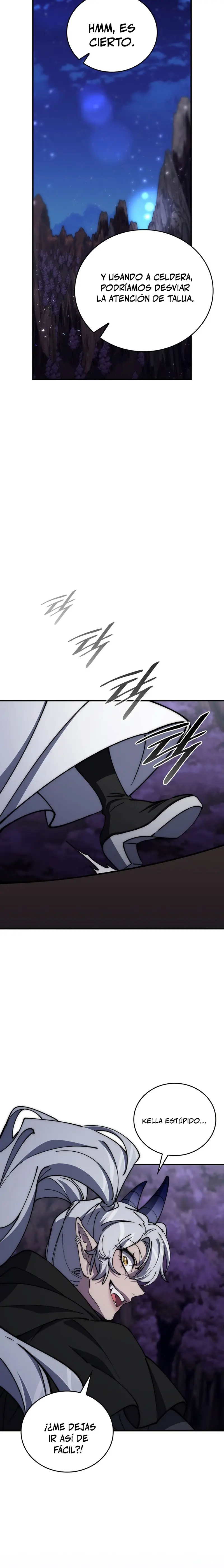 El Arquitecto de mazmorras > Capitulo 51 > Page 271