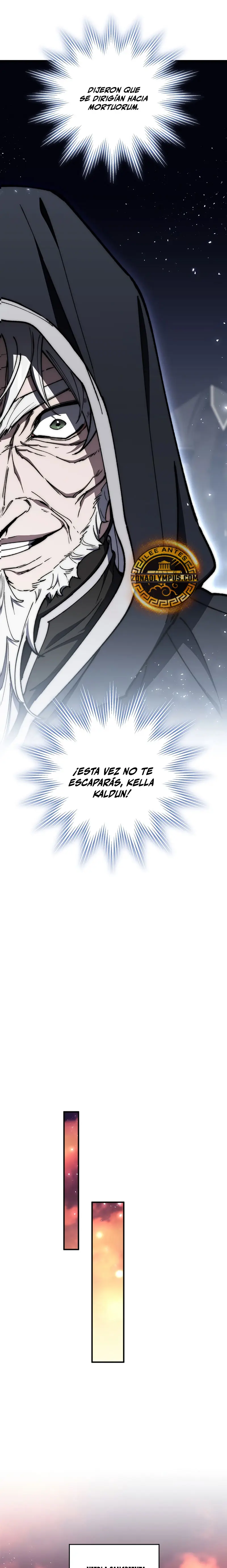 El Arquitecto de mazmorras > Capitulo 52 > Page 61