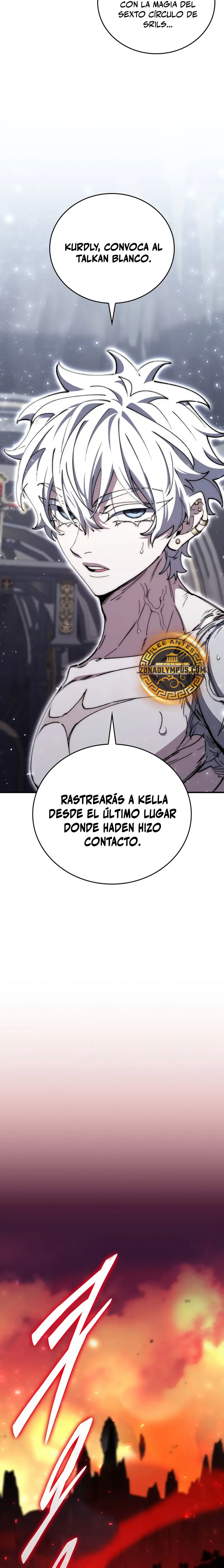 El Arquitecto de mazmorras > Capitulo 52 > Page 151