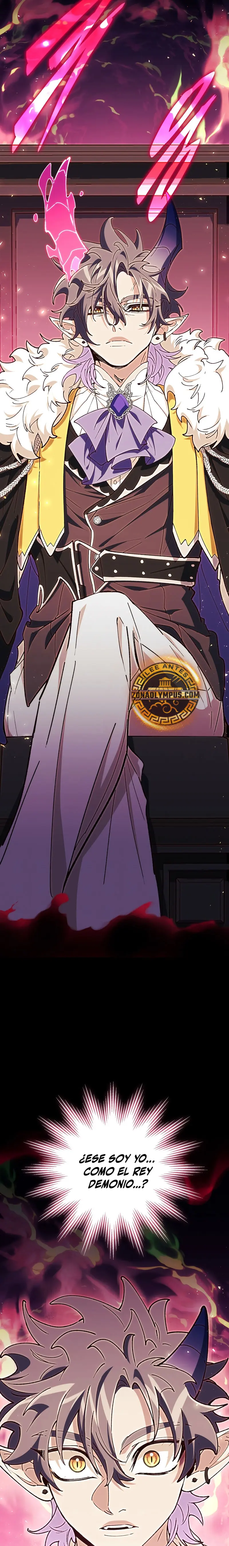 El Arquitecto de mazmorras > Capitulo 52 > Page 231